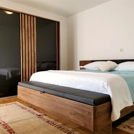 Apartment Brala Posedarje Ngoại thất bức ảnh
