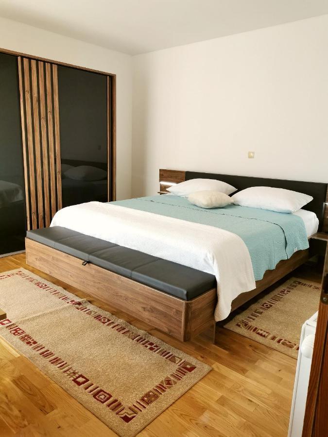 Apartment Brala Posedarje Ngoại thất bức ảnh