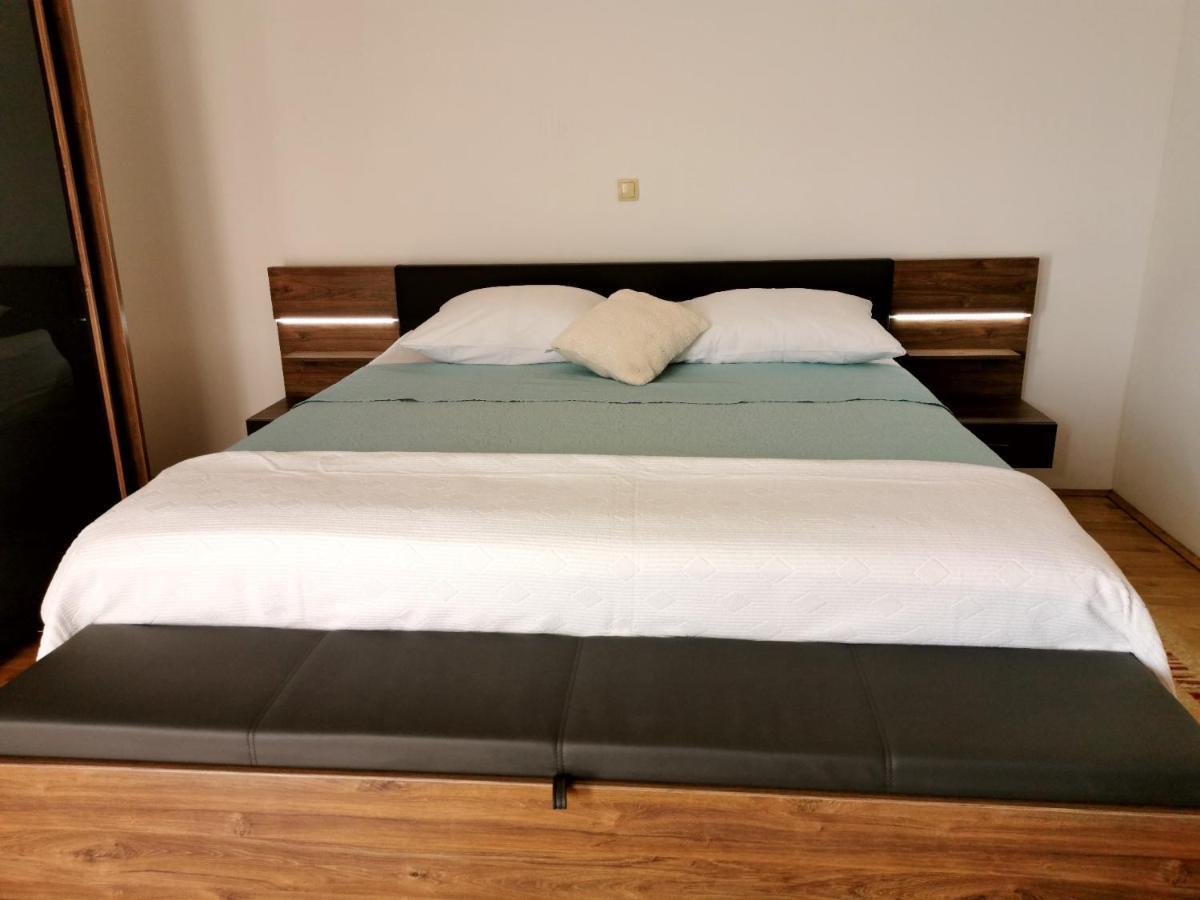 Apartment Brala Posedarje Ngoại thất bức ảnh