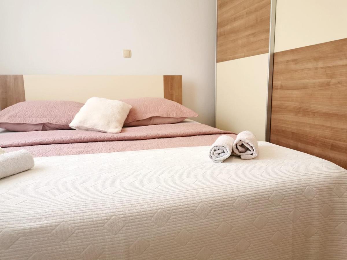 Apartment Brala Posedarje Ngoại thất bức ảnh