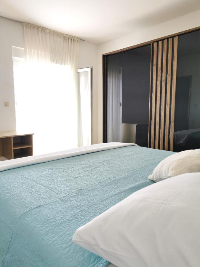 Apartment Brala Posedarje Ngoại thất bức ảnh