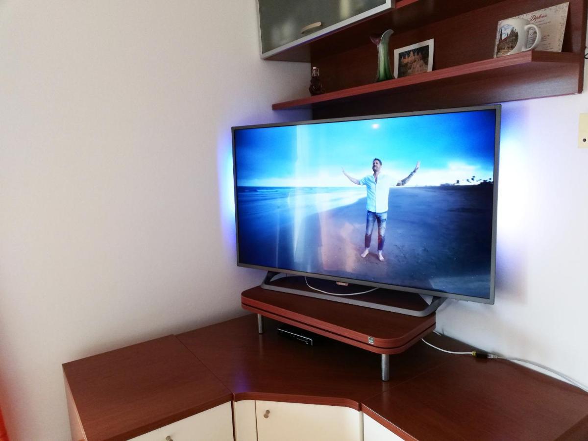 Apartment Brala Posedarje Ngoại thất bức ảnh