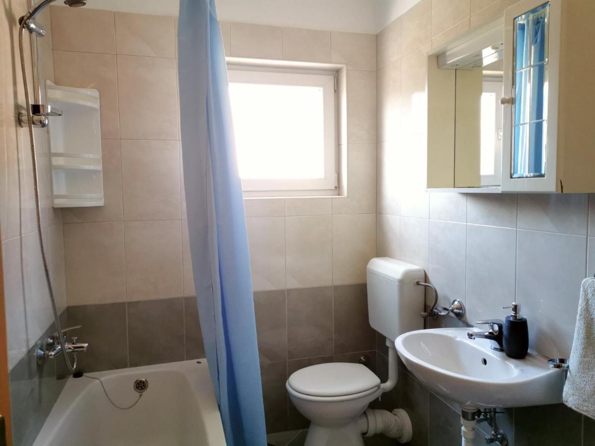 Apartment Brala Posedarje Ngoại thất bức ảnh
