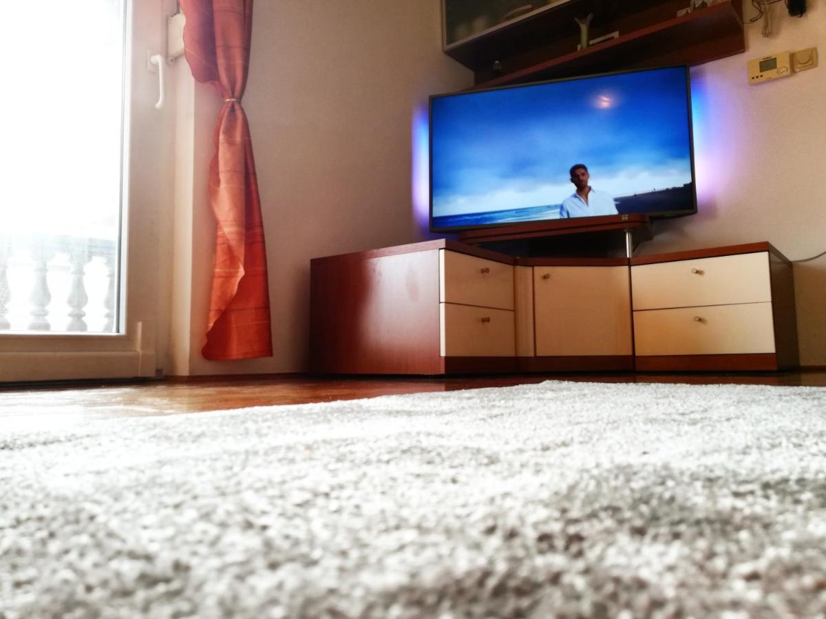 Apartment Brala Posedarje Ngoại thất bức ảnh