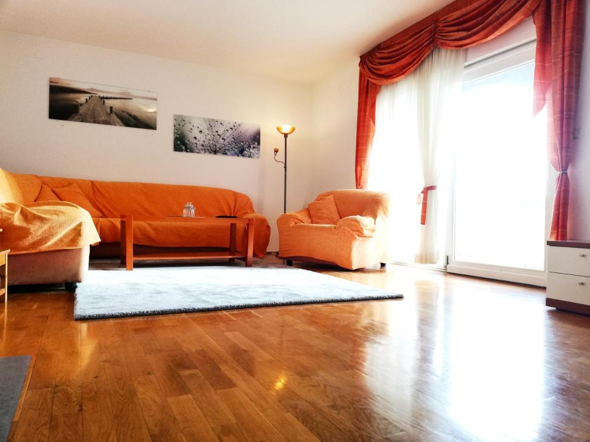 Apartment Brala Posedarje Ngoại thất bức ảnh