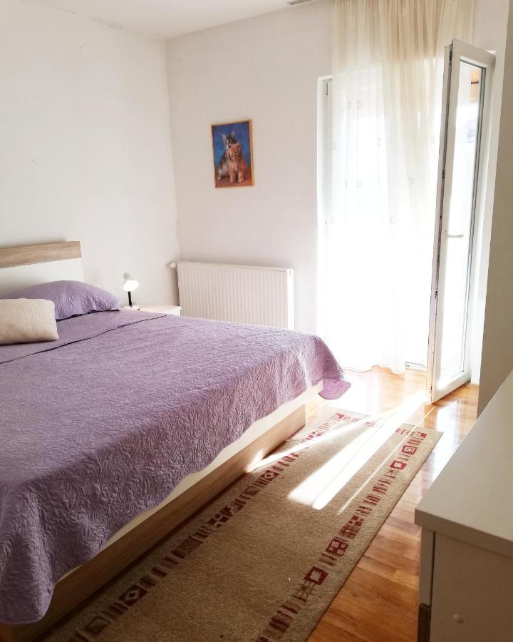 Apartment Brala Posedarje Ngoại thất bức ảnh