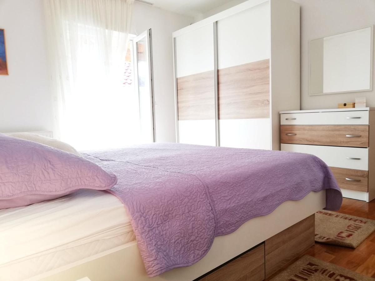 Apartment Brala Posedarje Ngoại thất bức ảnh