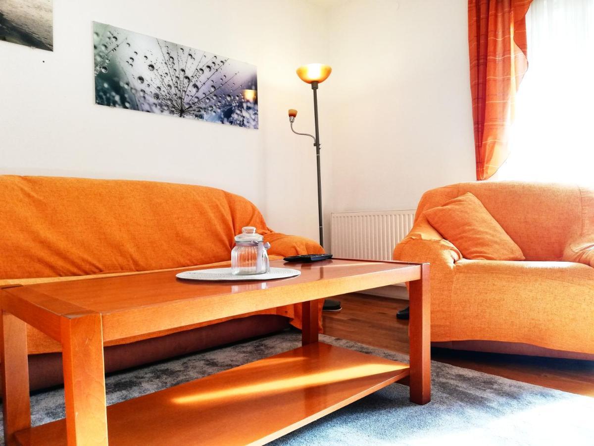 Apartment Brala Posedarje Ngoại thất bức ảnh
