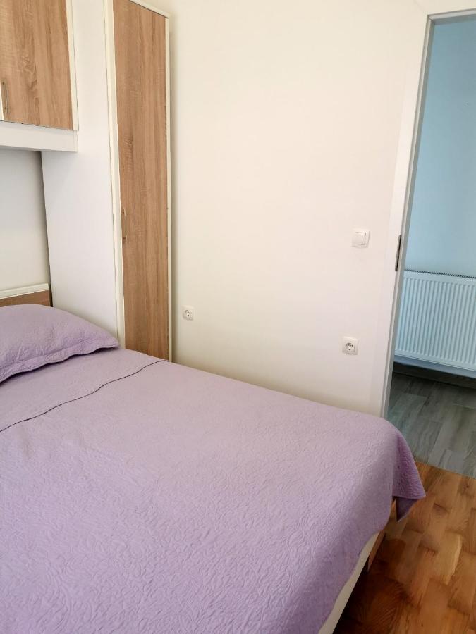 Apartment Brala Posedarje Ngoại thất bức ảnh