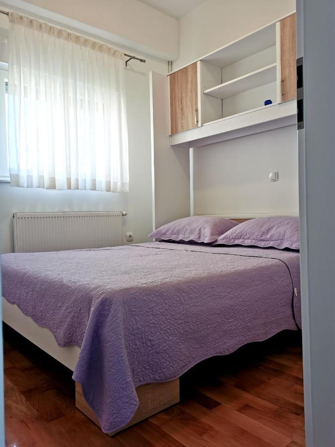 Apartment Brala Posedarje Ngoại thất bức ảnh