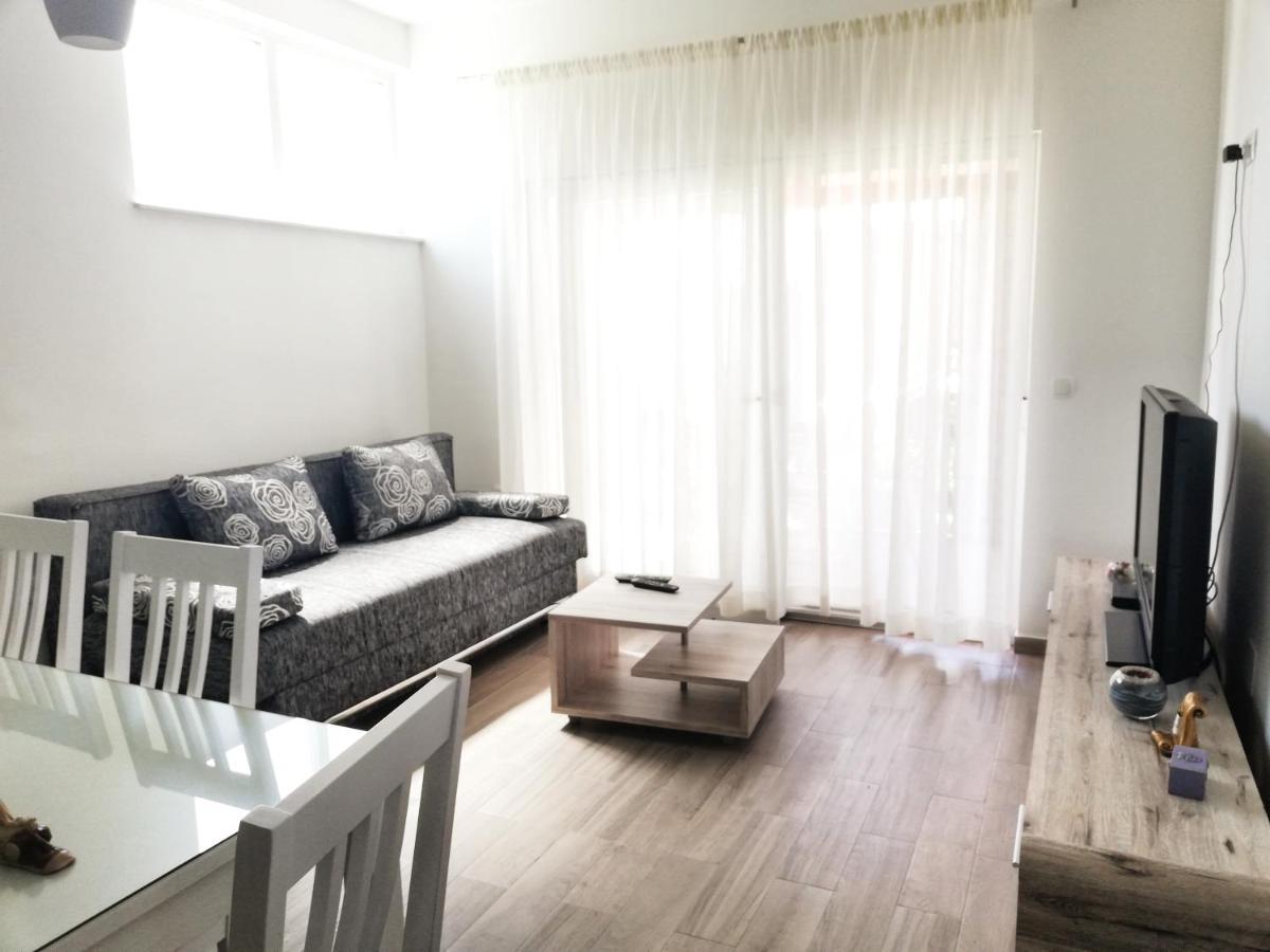 Apartment Brala Posedarje Ngoại thất bức ảnh