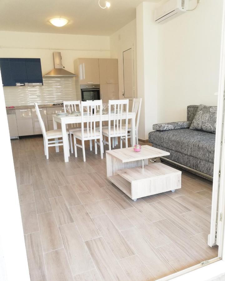Apartment Brala Posedarje Ngoại thất bức ảnh