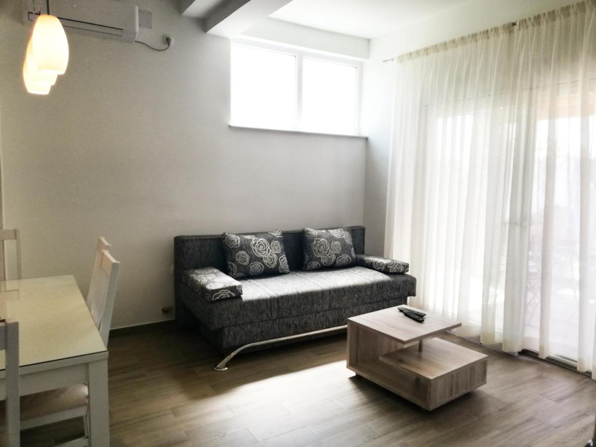 Apartment Brala Posedarje Ngoại thất bức ảnh